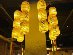 -破三川·新川菜(静安大融城店)