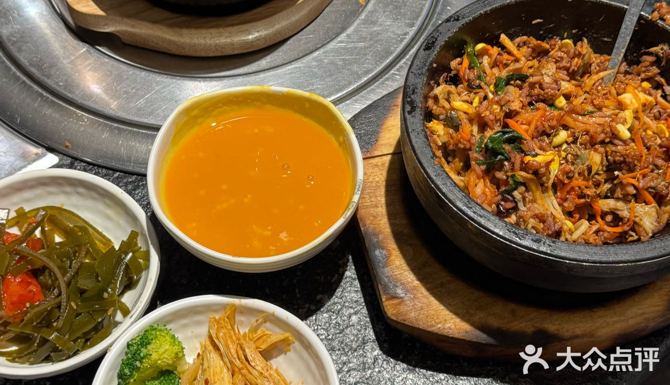 一人食｜开心喝掉三碗南瓜粥