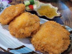 -Hi YOU你的饭局泰餐厅(雍和宫店)