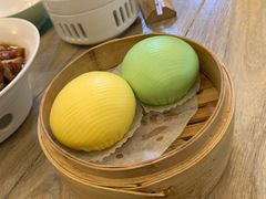 -茶港·点心·啫啫煲(范湖万达广场店)