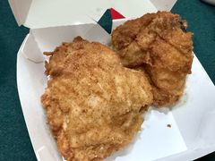 -肯德基(平江新城店)