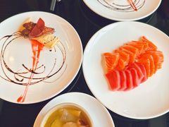 -索菲特酒店 · 云尚天际自助餐厅