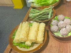 -楠火锅(昆山金鹰店)