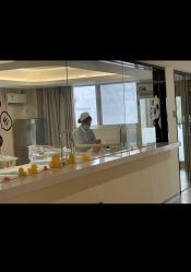 -森宝月子中心(白云山店)
