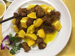 -法兰度西餐厅(新会店)
