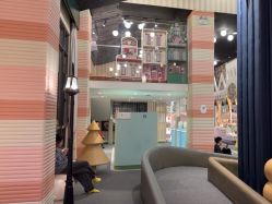 -奈尔宝·儿童乐园·亲子餐厅(星河湾店)