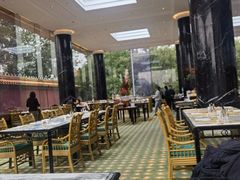 -北京饭店谭家菜