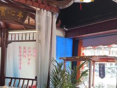 -外婆船宴餐厅·外婆喊你回家吃饭