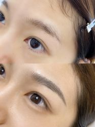 点击看大图 -UP&UP·半永久眉毛眼线机器野生眉