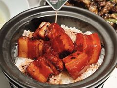 -庆江南江南菜(琴湖溪里花园城店)