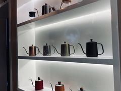 -是啡·日式精品咖啡(东门太阳百货店)