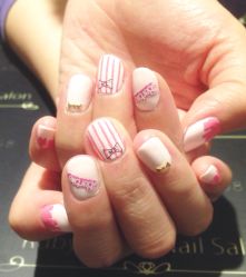Ruby Allure Nail Salon 美甲美睫深圳店-Hertha Beauty Salon