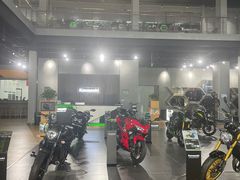 -川崎北京金崎(奥运村店)