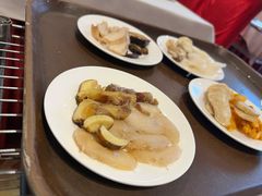 -天宜隆蘑菇宴火锅(石景山旗舰店)