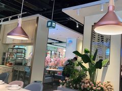 大堂-花椒俏川菜小馆(南海万达店)