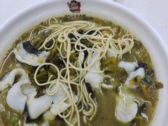 -常熟炒浇面馆(蓝旗街店)