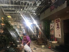 -肥龙火锅(南坪店)