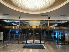 -北京东直门智选假日酒店