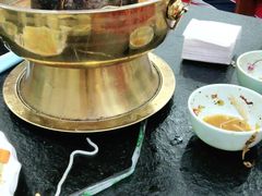 -撒拉人家.酸菜牦牛肉火锅