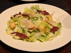 -恰餐厅及酒吧 CHAR Bar & Grill (北京丽都皇冠假日店)