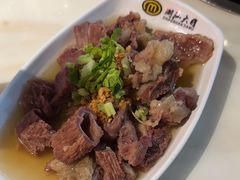 -潮汕大目牛肉火锅(水围店)