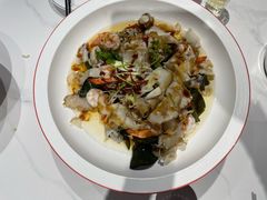 -渔码头食府·20年蓬莱老字号(登州路店)