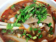 -江三王记牛杂馆(总店)