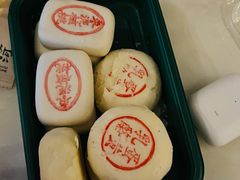 -泸溪河桃酥(江宁万居汇店)