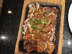 -高第街56号港式餐厅(山大路店)