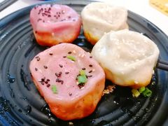 -陈小北小泽生煎(鞍山西道店)
