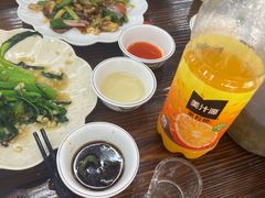 -南记食粥坊·宵夜大排档(莲花店)