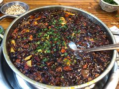 -黑竹香鸡(营和巷店)
