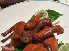 -小炳胜(天环店)