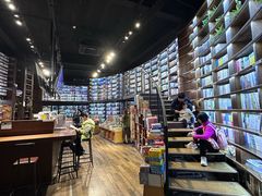 -三联韬奋书店(三里屯店)