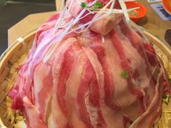 -沼津港渔市(宏伊国际广场店)