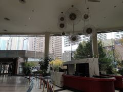 -大连富丽华大酒店