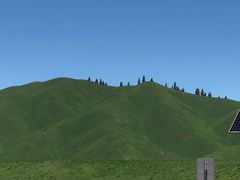 -新疆那拉提国家旅游度假区