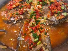 -湘江红·湖南招牌菜(莲花南路店)