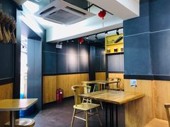 -笑笑凉皮(富国街店)