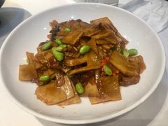 炒南北-到家尝北京菜(西坝河店)