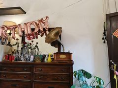 -花满楼(启秀路店)