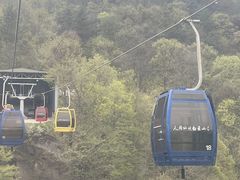 -洛阳白云山景区