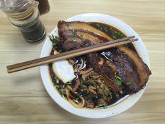 -无名老卤面(中华门店)