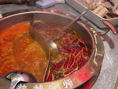 -热辣宗师·串串火锅(万达金街店)