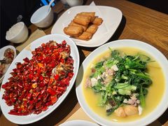 -荣小馆(安达仕店)