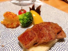 -香樟花园法式铁板烧(恒隆广场店)