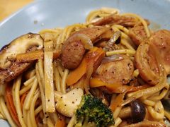 -红小满休闲餐厅(十全街店)