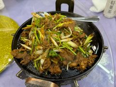 -晋阳饭庄(虎坊桥店)