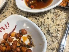 -安又胖韩国烤肉(泰达永旺店)
