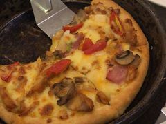 -必胜客(万象城店)